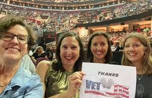 Barry Manilow - Live in Cleveland