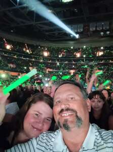 Barry Manilow - Live in Cleveland