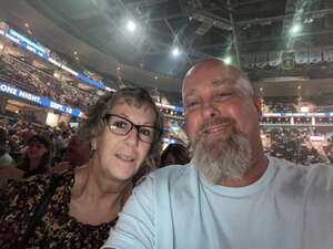 Barry Manilow - Live in Cleveland