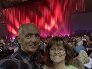 Barry Manilow - Live in Cleveland