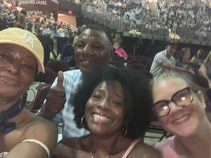 Barry Manilow - Live in Cleveland