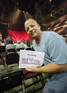 Barry Manilow - Live in Cleveland