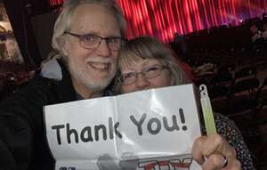 Barry Manilow - Live in Cleveland