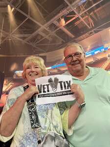 Barry Manilow - Live in Cleveland