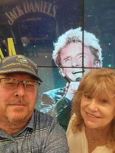 Barry Manilow - Live in Cleveland