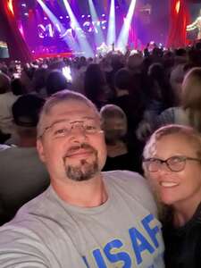 Barry Manilow - Live in Cleveland