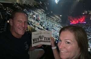 Barry Manilow - Live in Cleveland