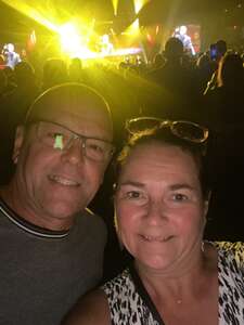 Barry Manilow - Live in Cleveland