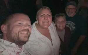 Barry Manilow - Live in Cleveland