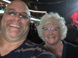 Barry Manilow - Live in Cleveland