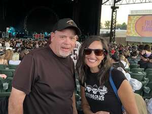 The Offspring With Simple Plan and Sum 41: Let the Bad Times Roll Tour