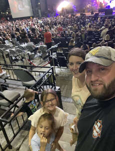 The Offspring With Simple Plan and Sum 41: Let the Bad Times Roll Tour