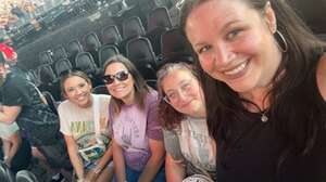 The Offspring With Simple Plan and Sum 41: Let the Bad Times Roll Tour