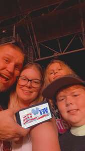 The Offspring With Simple Plan and Sum 41: Let the Bad Times Roll Tour