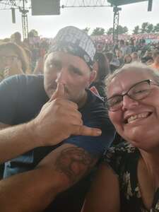 The Offspring With Simple Plan and Sum 41: Let the Bad Times Roll Tour