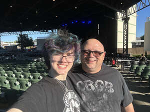 The Offspring With Simple Plan and Sum 41: Let the Bad Times Roll Tour