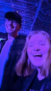 The Offspring With Simple Plan and Sum 41: Let the Bad Times Roll Tour