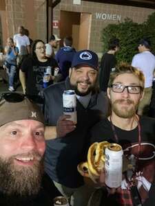 The Offspring With Simple Plan and Sum 41: Let the Bad Times Roll Tour