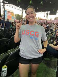 The Offspring With Simple Plan and Sum 41: Let the Bad Times Roll Tour