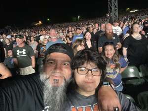 The Offspring With Simple Plan and Sum 41: Let the Bad Times Roll Tour