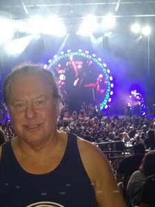 The Offspring With Simple Plan and Sum 41: Let the Bad Times Roll Tour