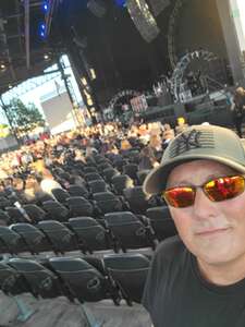 The Offspring With Simple Plan and Sum 41: Let the Bad Times Roll Tour