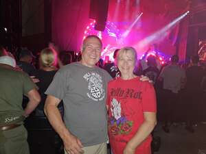 The Offspring With Simple Plan and Sum 41: Let the Bad Times Roll Tour