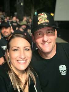 The Offspring With Simple Plan and Sum 41: Let the Bad Times Roll Tour