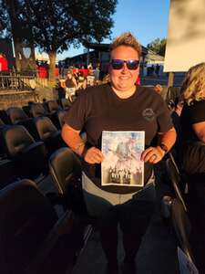 The Offspring With Simple Plan and Sum 41: Let the Bad Times Roll Tour