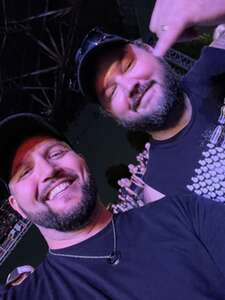 The Offspring With Simple Plan and Sum 41: Let the Bad Times Roll Tour