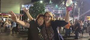 The Offspring With Simple Plan and Sum 41: Let the Bad Times Roll Tour