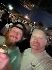 The Offspring With Simple Plan and Sum 41: Let the Bad Times Roll Tour