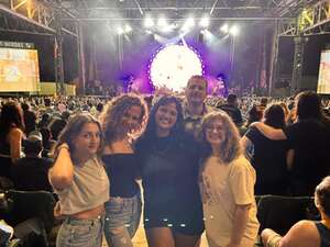 The Offspring With Simple Plan and Sum 41: Let the Bad Times Roll Tour