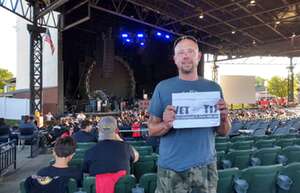 The Offspring With Simple Plan and Sum 41: Let the Bad Times Roll Tour