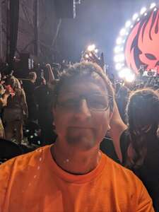 The Offspring With Simple Plan and Sum 41: Let the Bad Times Roll Tour