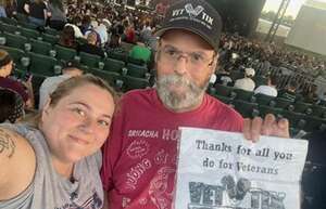 The Offspring With Simple Plan and Sum 41: Let the Bad Times Roll Tour