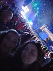 The Offspring With Simple Plan and Sum 41: Let the Bad Times Roll Tour