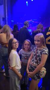 The Offspring With Simple Plan and Sum 41: Let the Bad Times Roll Tour