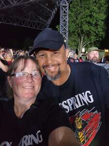 The Offspring With Simple Plan and Sum 41: Let the Bad Times Roll Tour