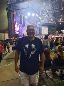 The Offspring With Simple Plan and Sum 41: Let the Bad Times Roll Tour