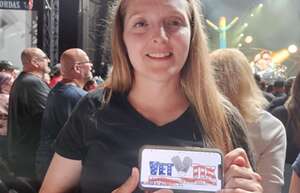 The Offspring With Simple Plan and Sum 41: Let the Bad Times Roll Tour