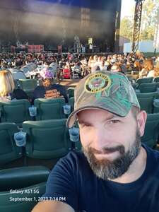 The Offspring With Simple Plan and Sum 41: Let the Bad Times Roll Tour