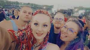 The Offspring With Simple Plan and Sum 41: Let the Bad Times Roll Tour