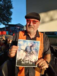 The Offspring With Simple Plan and Sum 41: Let the Bad Times Roll Tour