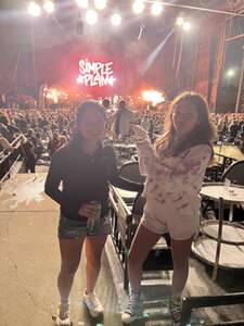 The Offspring With Simple Plan and Sum 41: Let the Bad Times Roll Tour