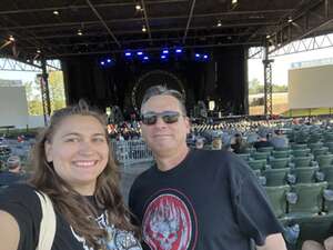 The Offspring With Simple Plan and Sum 41: Let the Bad Times Roll Tour