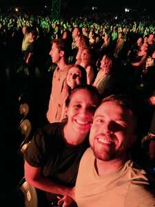 The Offspring With Simple Plan and Sum 41: Let the Bad Times Roll Tour