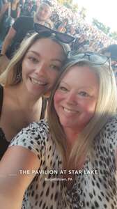 The Offspring With Simple Plan and Sum 41: Let the Bad Times Roll Tour