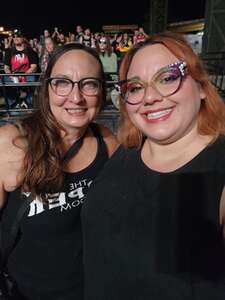 The Offspring With Simple Plan and Sum 41: Let the Bad Times Roll Tour