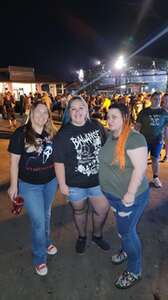 The Offspring With Simple Plan and Sum 41: Let the Bad Times Roll Tour